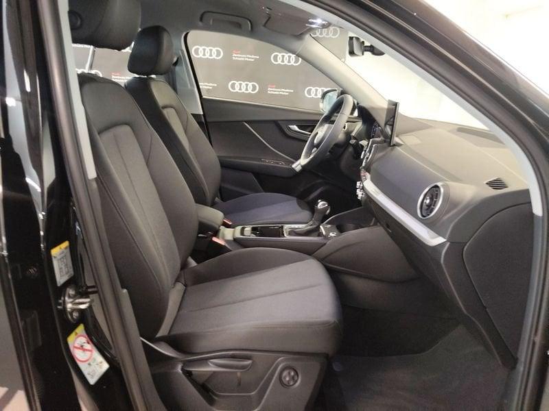 Audi Q2 Q2 35 TFSI S tronic Business