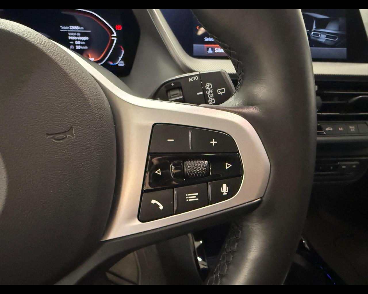 BMW Serie 1 (F40) - 118i 5p. Msport