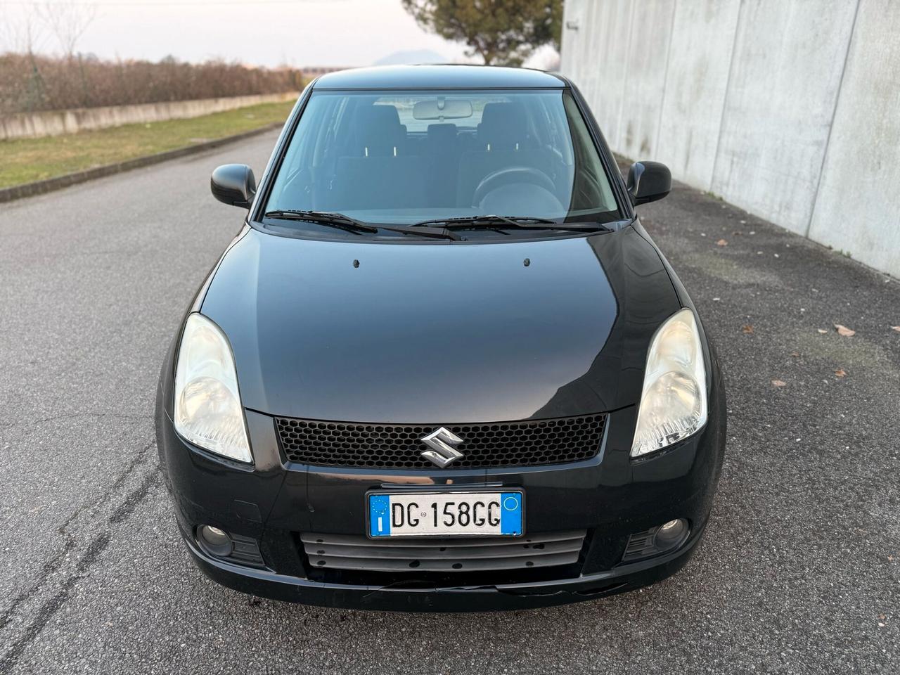 Suzuki Swift 1.3 Benzina 5p. 92cv NEOPATENTATI