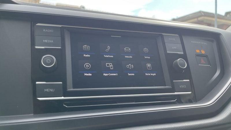 Volkswagen Polo 1.0 EVO