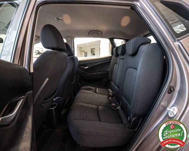 HYUNDAI iX20 1.4 90CV Comfort *NEOPATENTATI*UNIPROPRIETARIO*