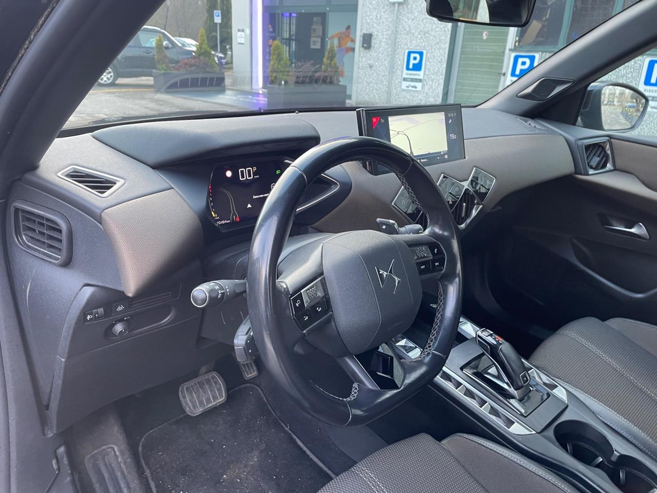 Ds DS3 3 Crossback BlueHDi 130 *Automaik*Navi*Neoparentati