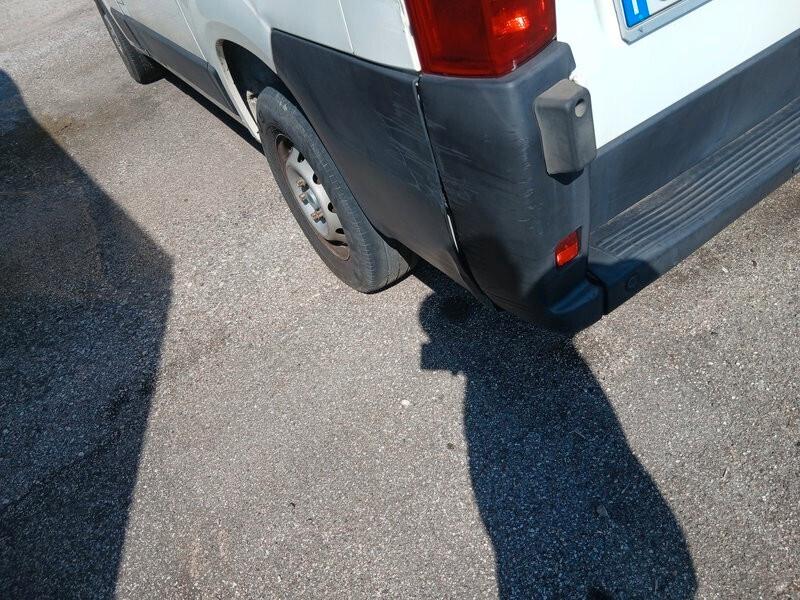 Peugeot Boxer 33 2.2 BlueHDi 120 S&S PM-TM Furgone - LEGGERE LA DESCRIZIONE.
