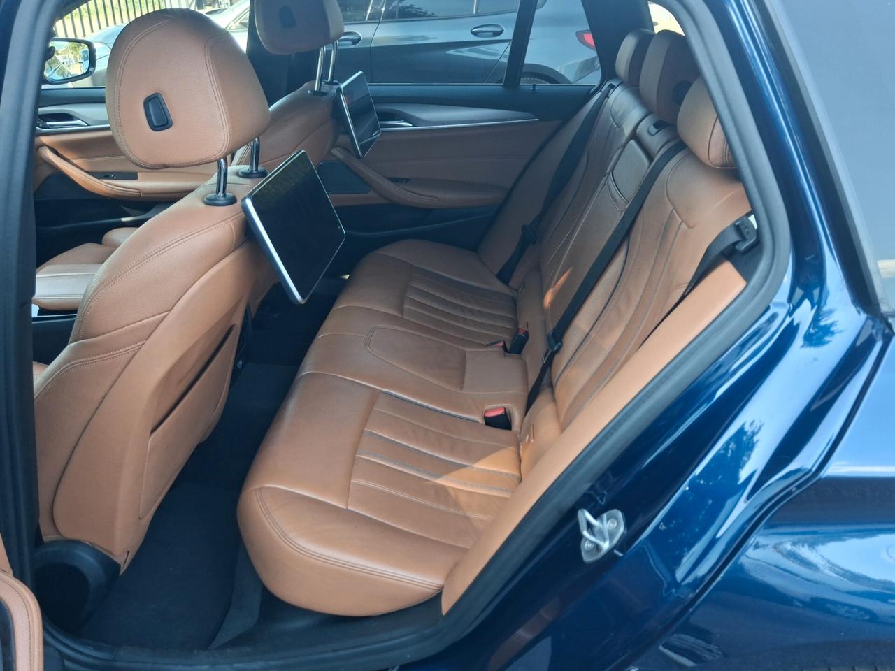 Bmw 530 530d xDrive Touring Msport