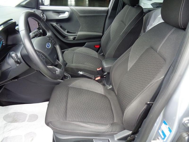 Ford Puma Puma 1.0 ecoboost h Titanium s&s 125cv