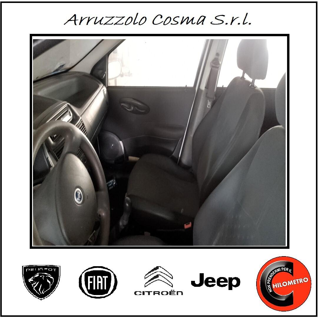 BLOCCO 11 AUTO - FIAT 500X - MERCEDES CLASSE B - MERCEDES CLASSE A - ALFA ROMEO GIULIETTA - FIAT BRAVO - VW GOLF - 3 FIAT PUNTO - FIAT MULTIPLA