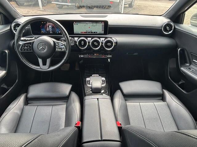 Mercedes-benz A 180 d Automatic Sport 2019