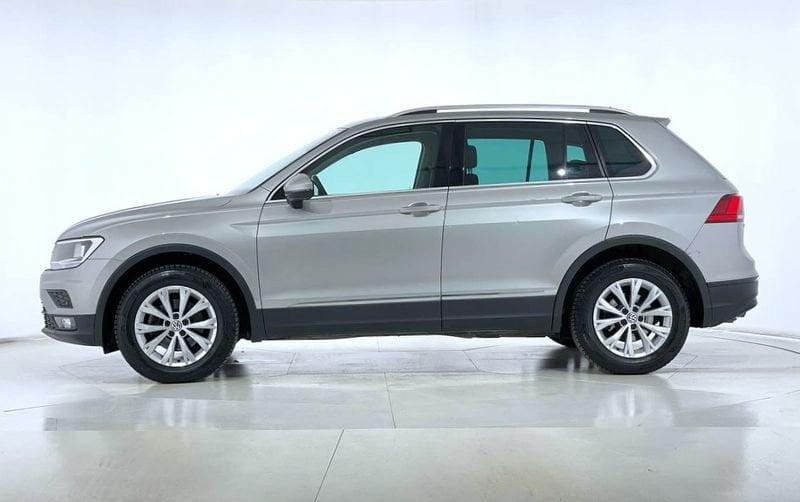 Volkswagen Tiguan 2.0 TDI SCR 110KW 4MOT Business BMT