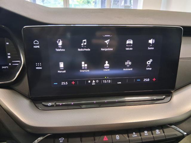 SKODA Octavia 1.0 e-TEC DSG Wagon Executive