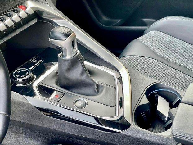 Peugeot 3008 BlueHDi 130 S&S Allure