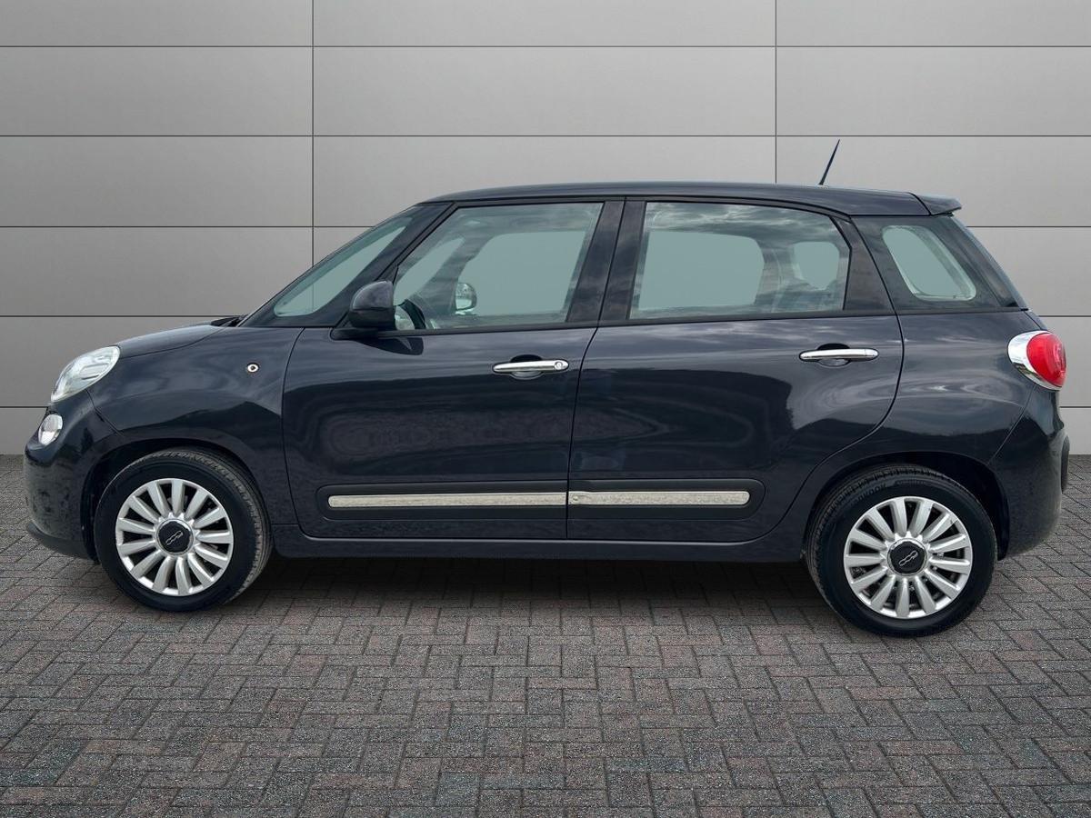 FIAT 500L 2012 - 500L 1.3 mjt Pop 95cv