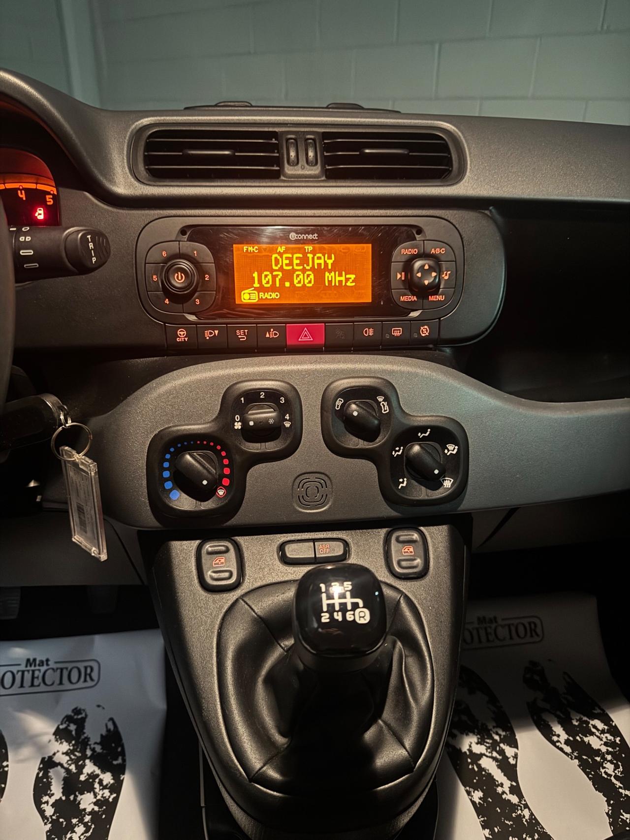 Fiat Panda 1.0 FireFly S&S Hybrid Sport NESSUN VINCOLO NASCOSTO