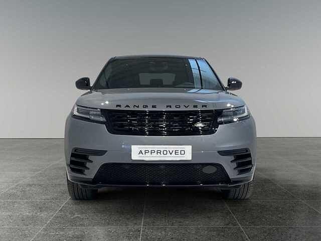 Land Rover Range Rover Velar SV-Dynamic SE IVA ESPOSTA MY24 Restyling