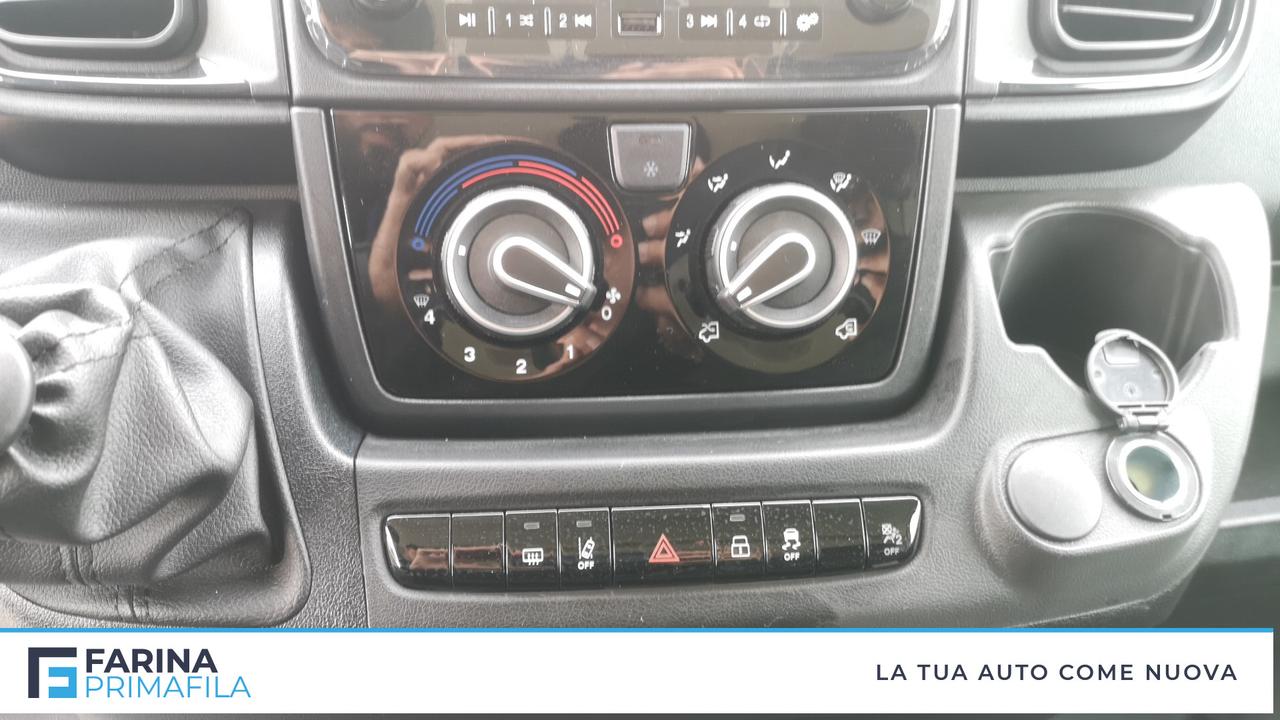 CITROEN Jumper 33 L2H2 2.2 bluehdi 140cv S&S