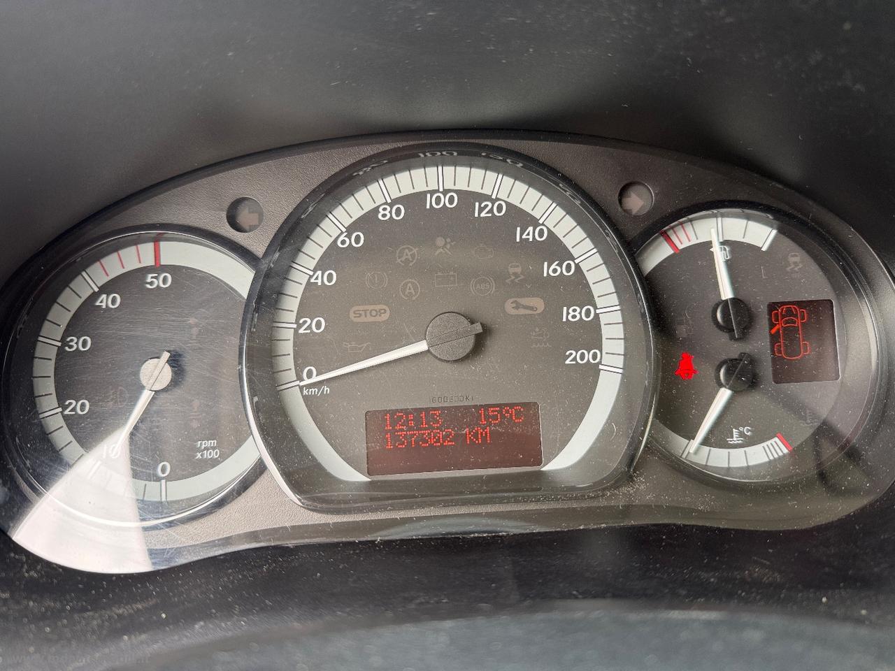 Citan 1.5 111 CDI S&S Furgone Long Bus.