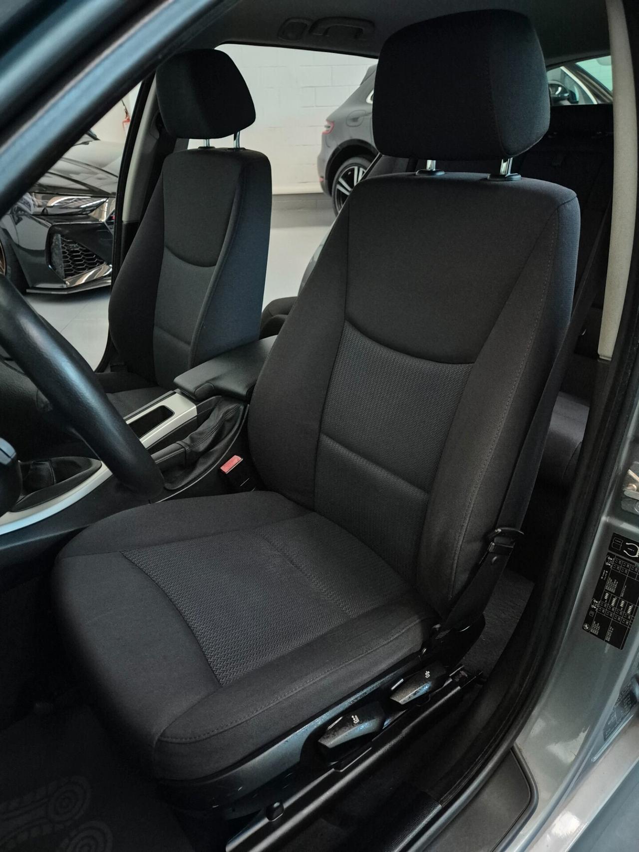 BMW 318 touring 2.0d 143cv Finanziabile