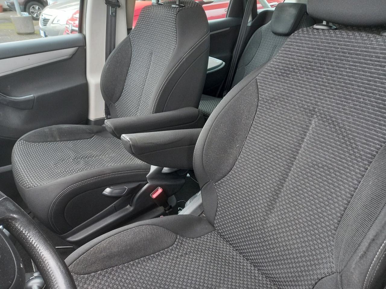 Citroen C4 Picasso 1.6 HDI 110cv Exclusive