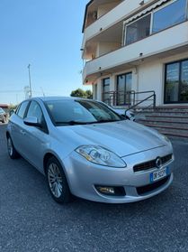 Fiat Bravo 1.9 MJT 120 CV Active