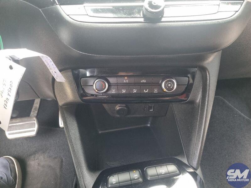 Opel Corsa 1.2 130cv Gs Line AT8