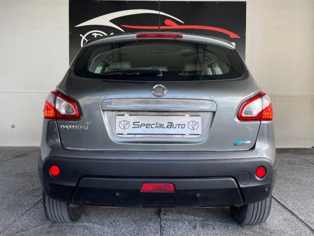 NISSAN Qashqai 1.5 dCi DPF Visia