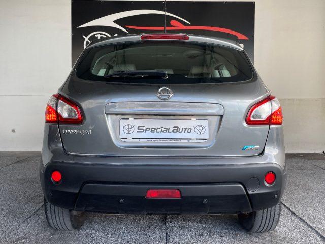 NISSAN Qashqai 1.5 dCi DPF Visia diesel