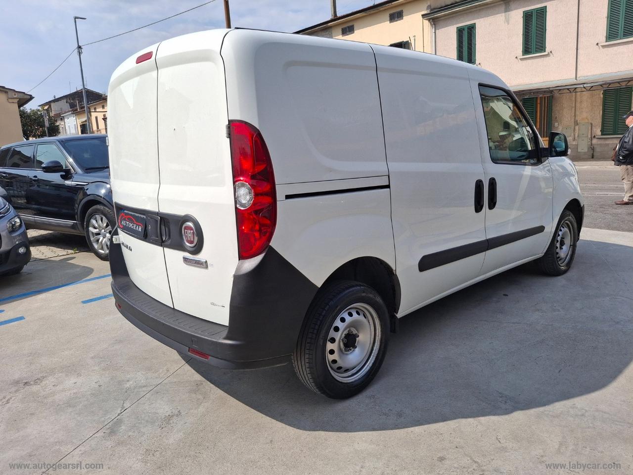 Doblò 1.3 MJT S&S PC-TN Cargo Business