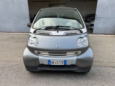 Smart ForTwo NEOPATENTATI