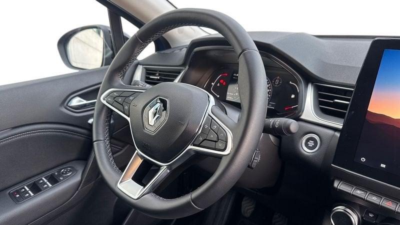 Renault Captur 1.0 TCe GPL Intens my21