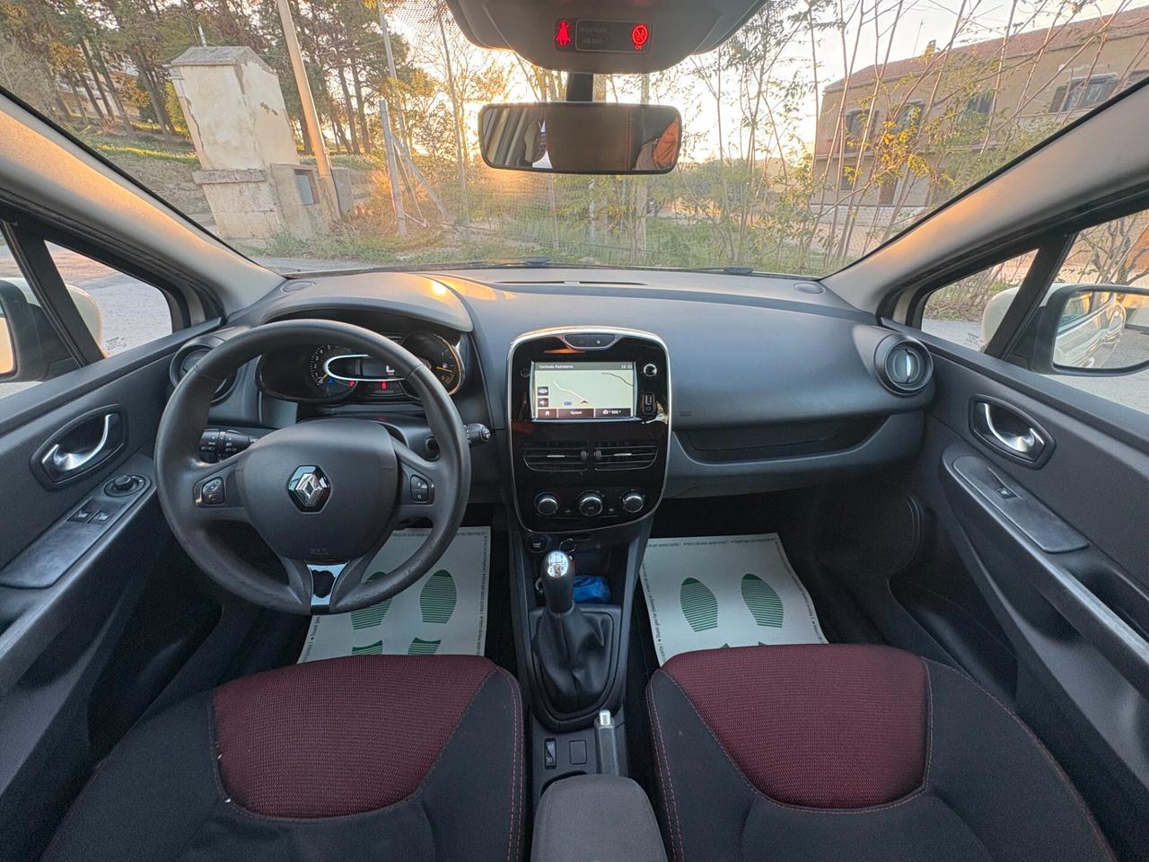 Renault Clio 1.2 75CV GPL 5 porte Costume National