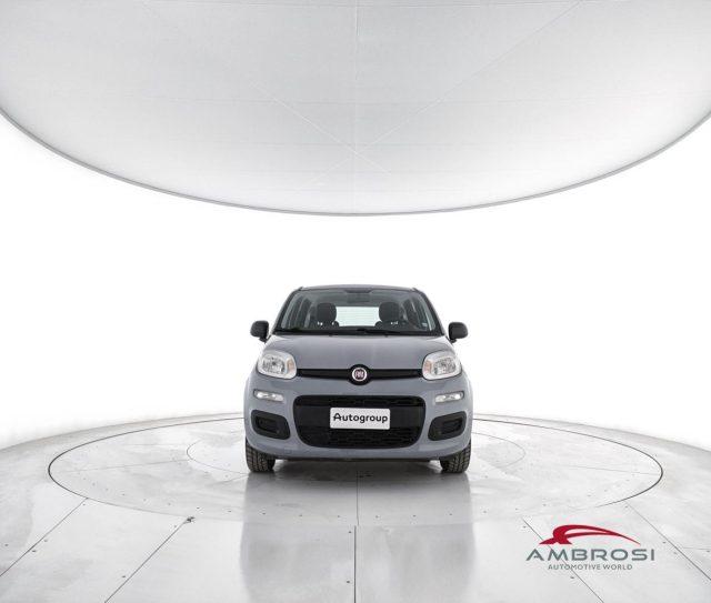 FIAT Panda 1.2 Easy GPL