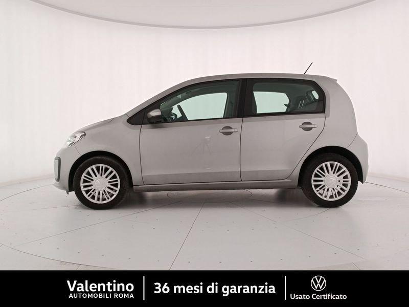 Volkswagen up! 1.0 5p. move BlueMotion Technology