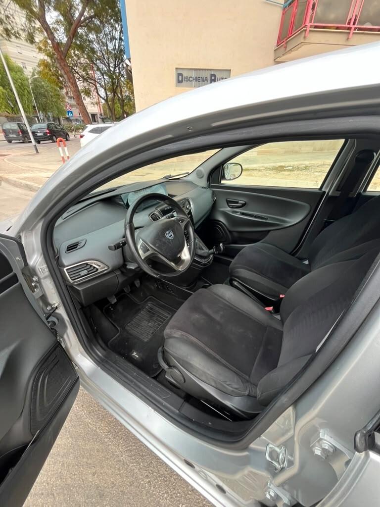 Lancia Ypsilon 1.2 Benzina 69 CV 2015