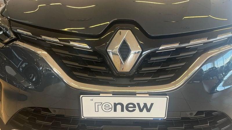 Renault Captur II 2019 1.0 TCe GPL Techno