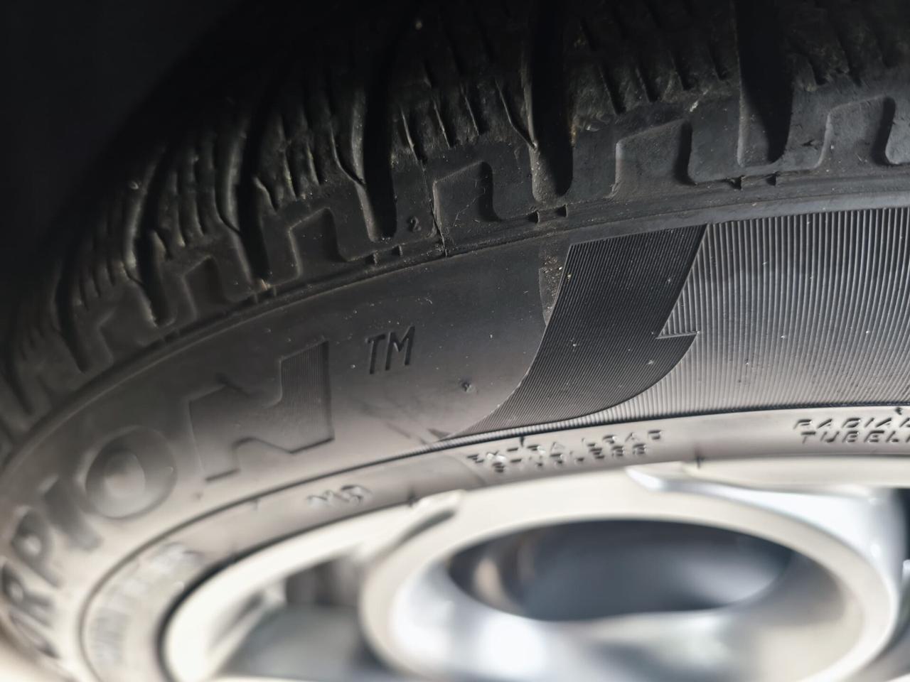 Alfa Romeo Tonale 1.6 diesel 130 CV TCT6 Sprint