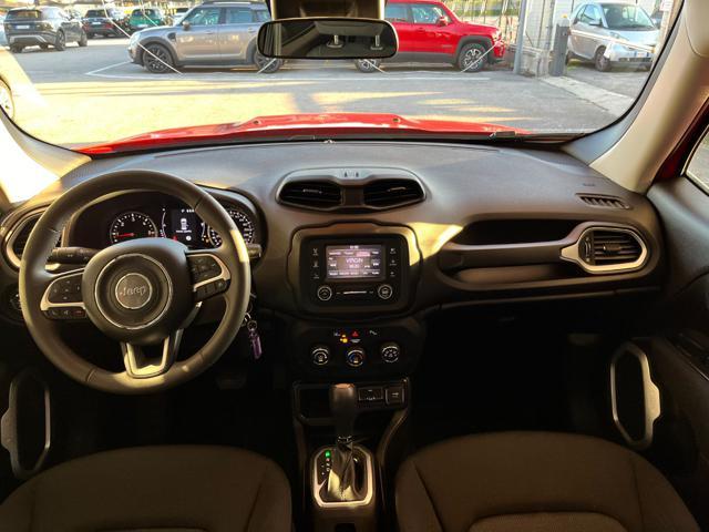 JEEP Renegade 1.6 Mjt 120 CV Longitude