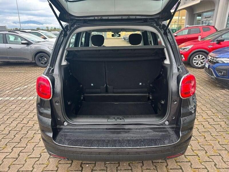 FIAT 500L 500L 1.3 Multijet 95 CV Dualogic Urban