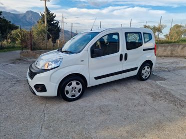 Fiat Qubo 1.3 MJT 80 CV Easy