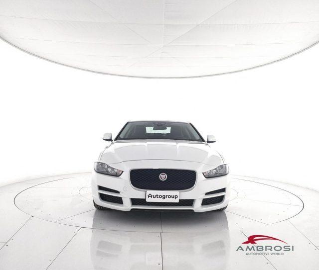 JAGUAR XE 2.0 D 180 CV Pure