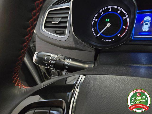 EVO Evo6 Evo 6 1.5 Turbo Bi-Fuel GPL