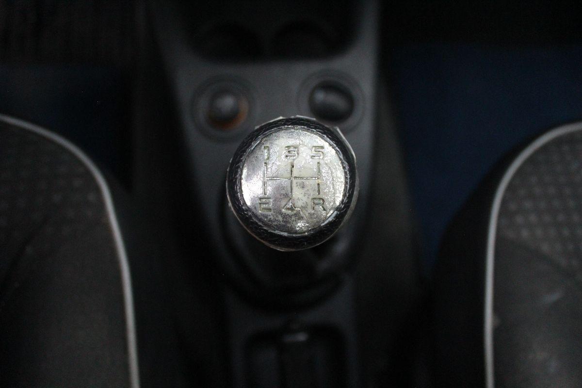 PEUGEOT RANCH 2,0 HDI XT N1