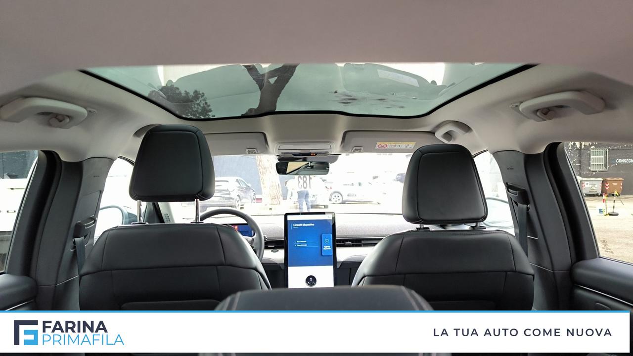 FORD Mustang Mach-e - Mustang Mach-e standard range rwd 269cv aut