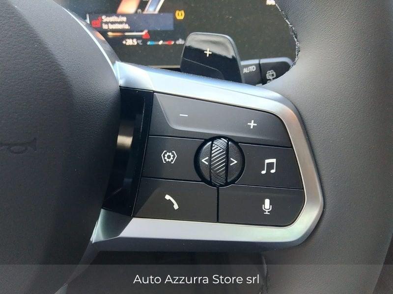 BMW Serie 1 118d MSport *18'', TETTO, PROMO AZZURRA*