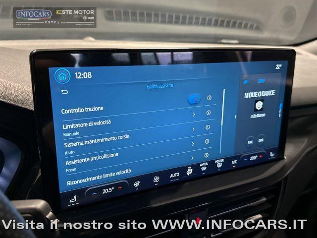 FORD Focus SW EcoBoost 155 CV Powershift ST-line - PROMO