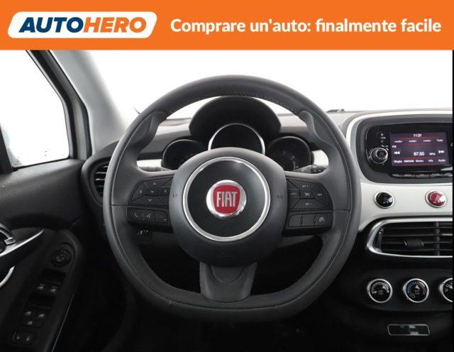 FIAT 500X 1.6 MultiJet 120 CV Pop Star