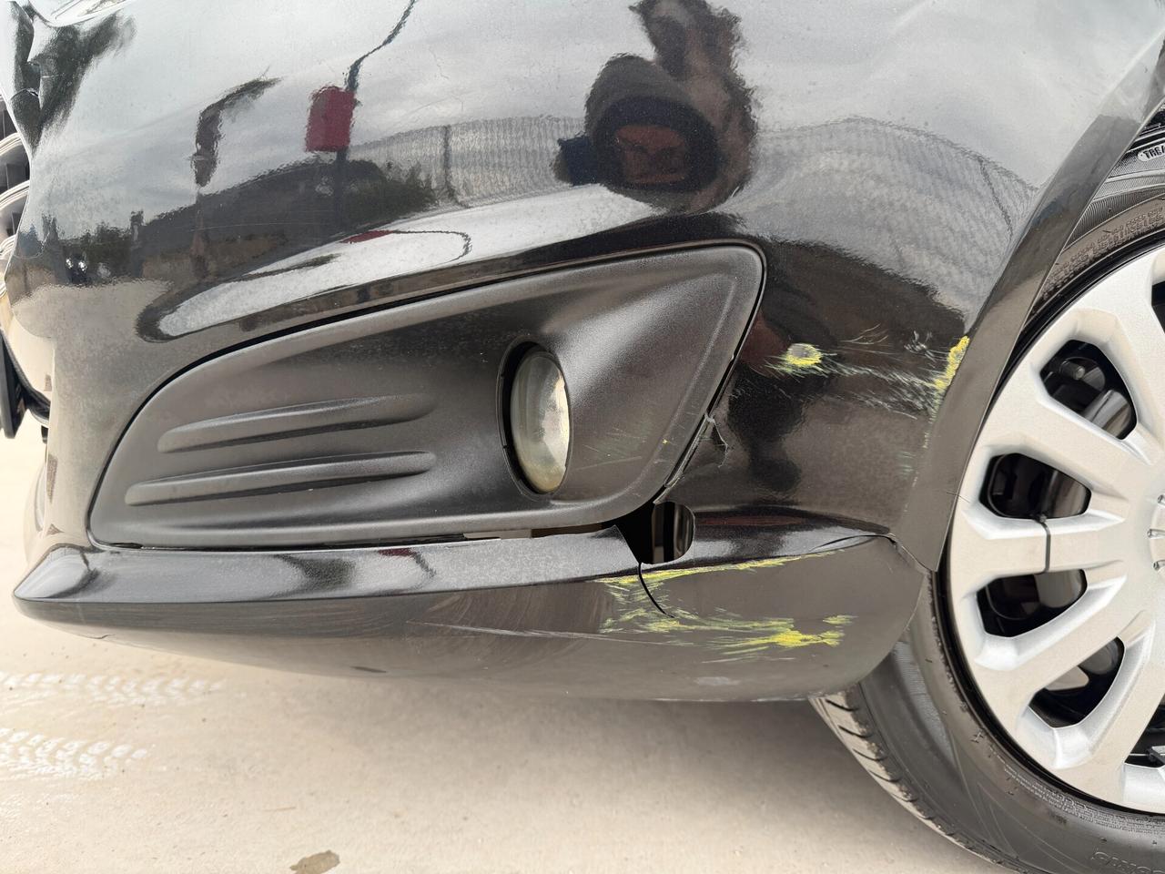 FORD FIESTA 2013 1.0 BENZINA 80 CV *70.000 KM