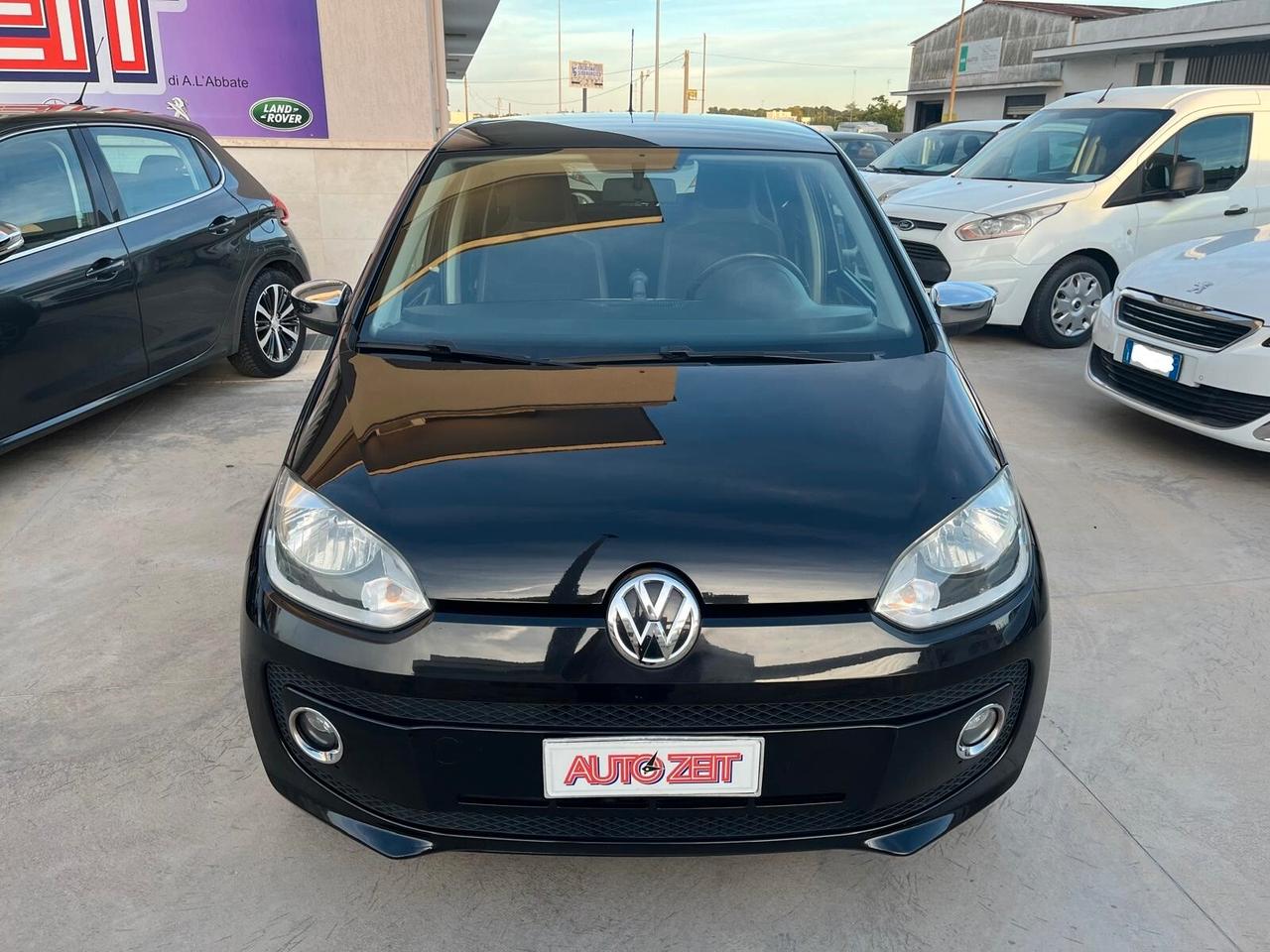 Volkswagen up! 1.0 75 CV 5p. high