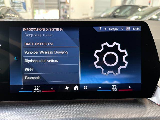 BMW 218 d Active Tourer Msport - 18" - Head Up -Camera-IVA