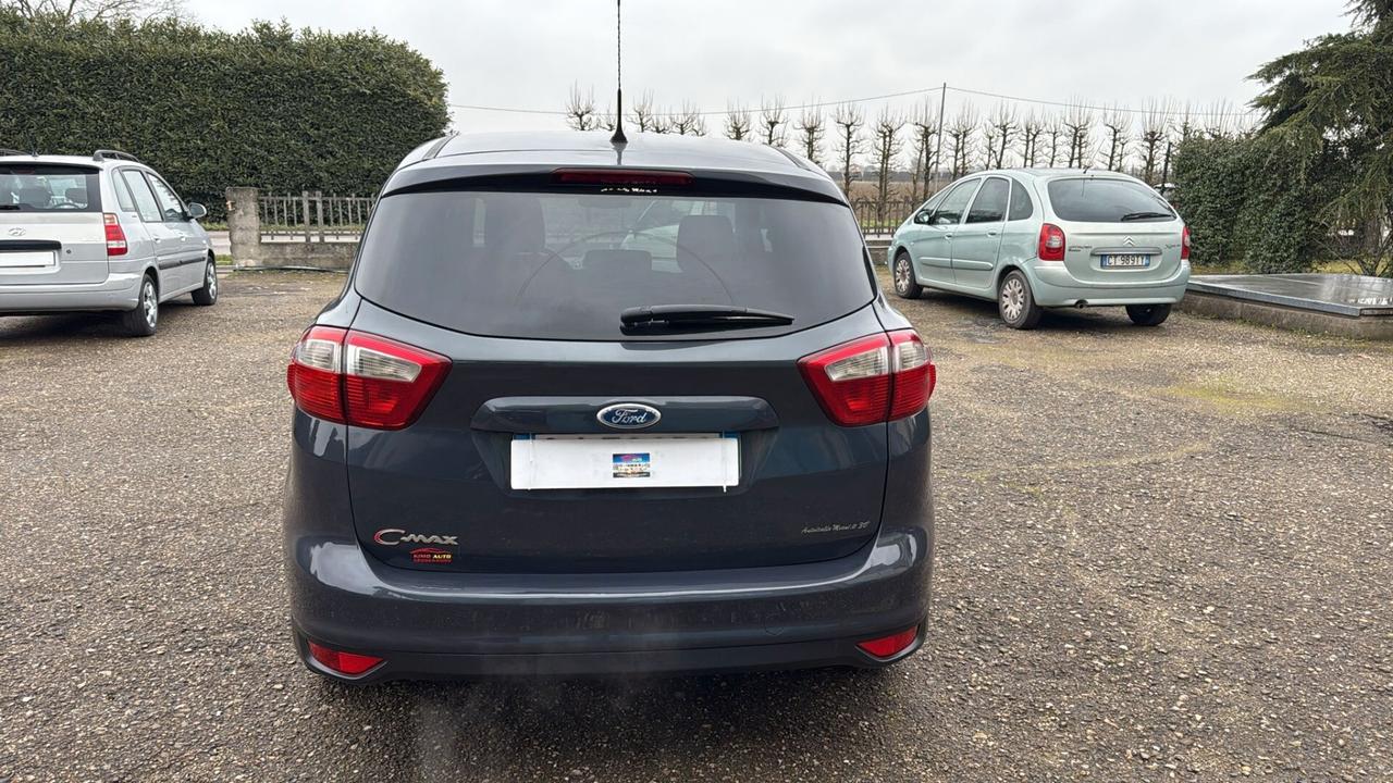 Ford C-Max 1.6 TDCi 115CV Titanium