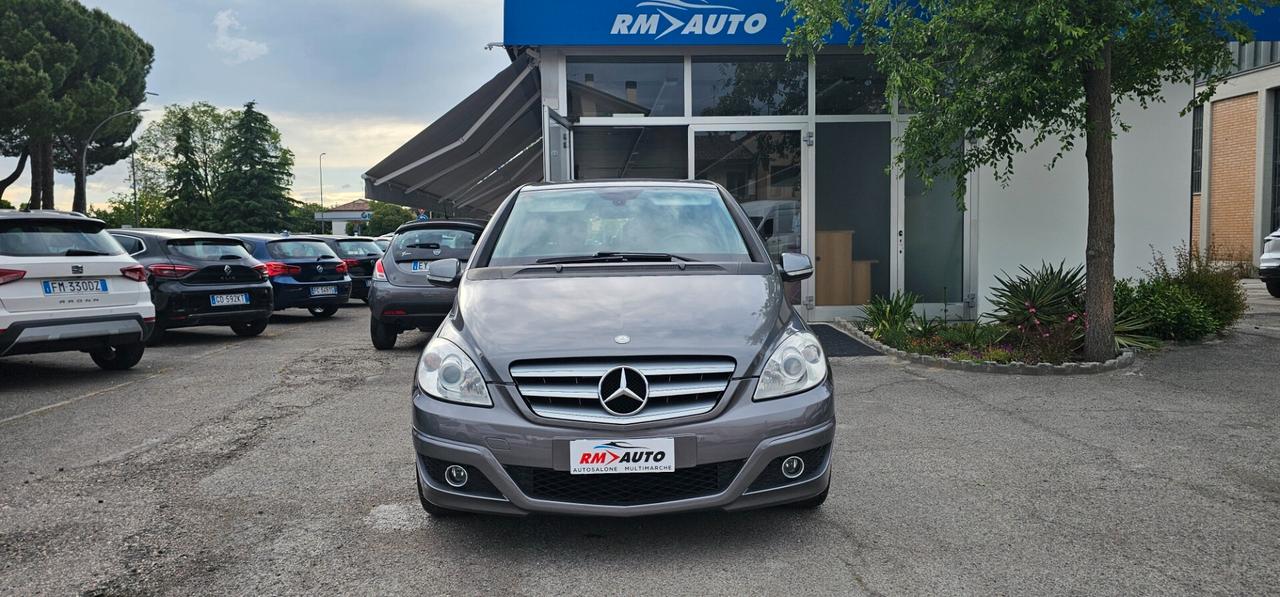 Mercedes-benz B 160 BlueEFFICIENCY Executive
