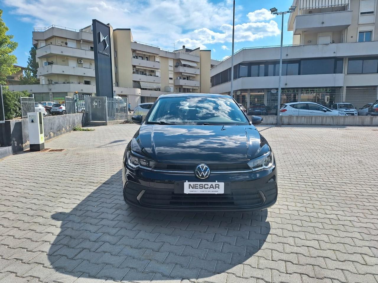 Volkswagen Polo 1.0 EVO X NEOPATENTATI solo 50.000km!!!
